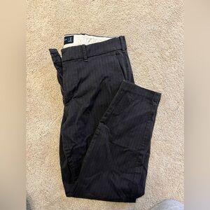 Men’s skinny pants